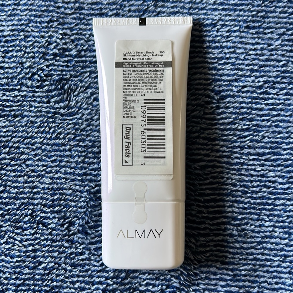 ALMAY - Picture 2 of 4